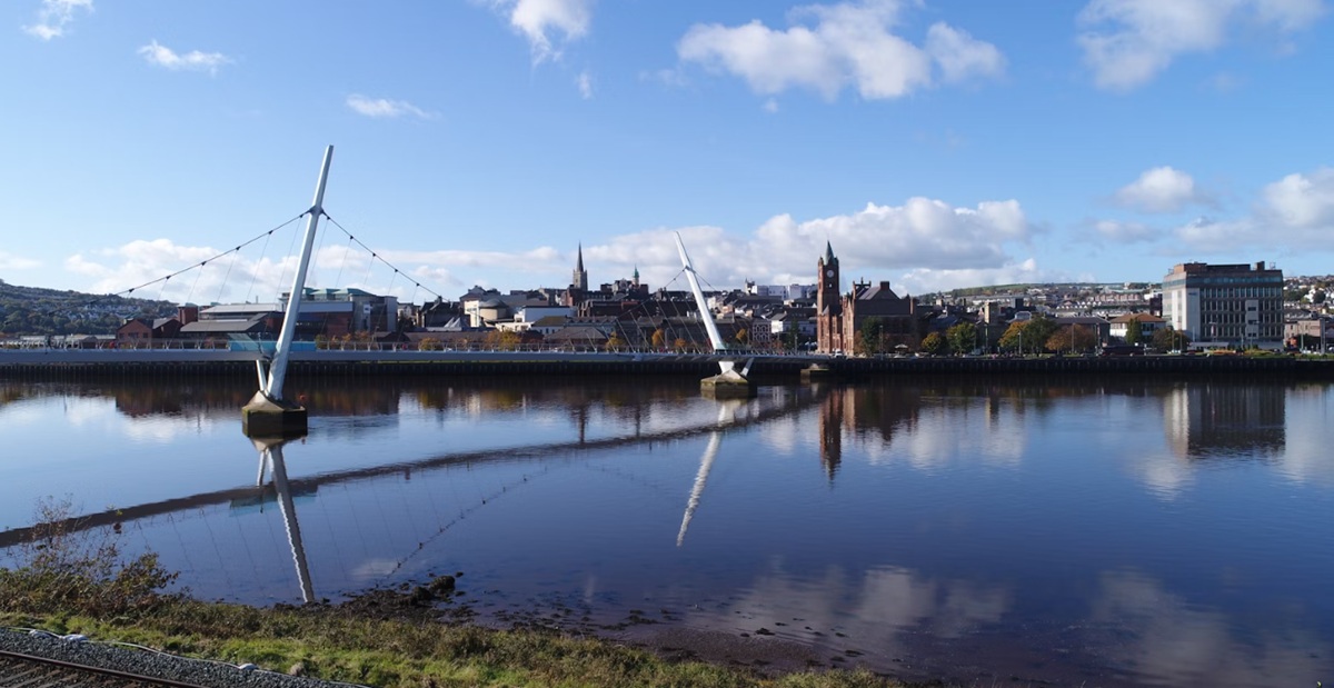 Derry City