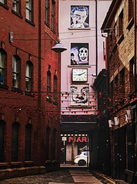 Belfast