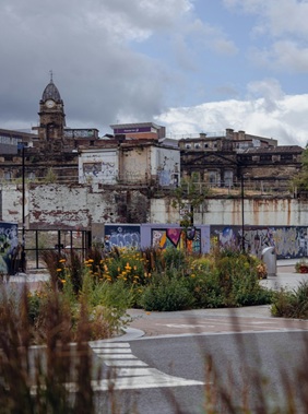 The Bogside