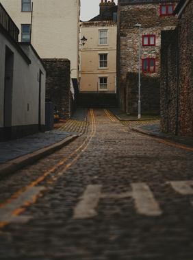 Creggan