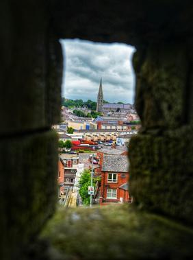 Derry/Londonderry