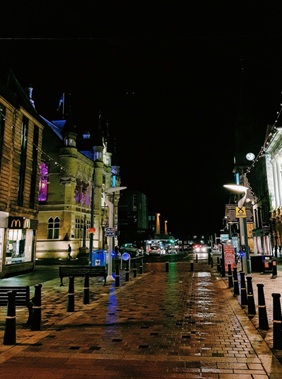 Derry Nightlife