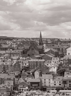 The Siege of Derry