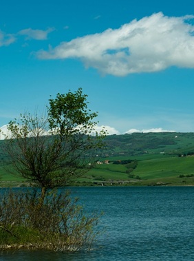 Fermanagh Lakes